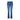 Adriano Goldschmied Slim-Fit Jeans Mari Damen Blau
