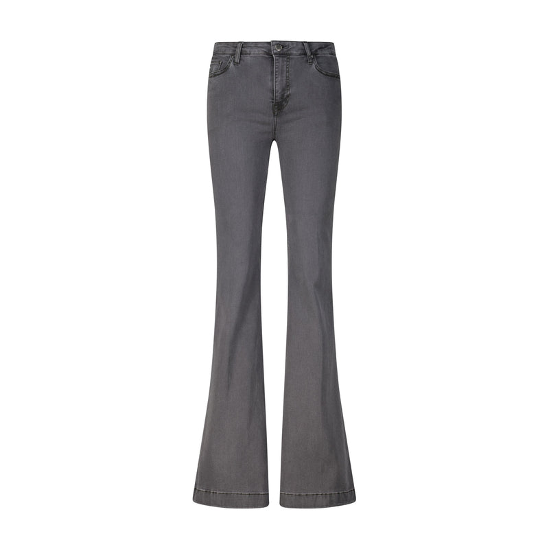 Adriano Goldschmied Flared Jeans Tropea Damen