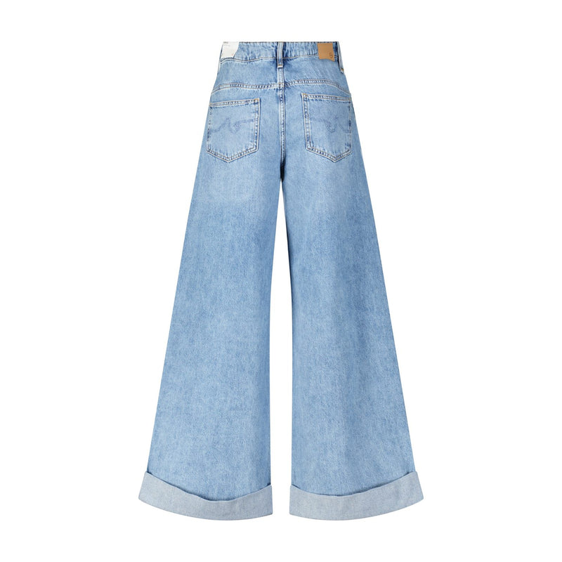 Adriano Goldschmied Weite Jeans Tokyo Damen