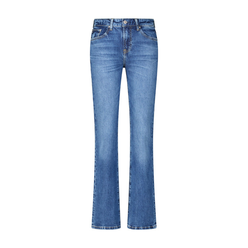 Adriano Goldschmied Bootcut Jeans Sophie Damen