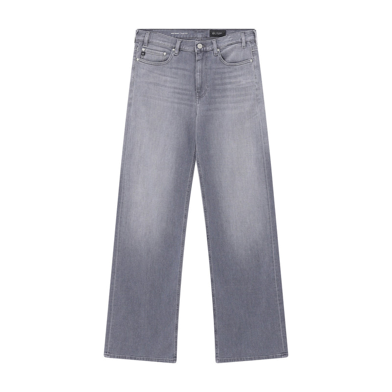 Adriano Goldschmied Baggy-Wide Jeans Damen