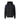 Sweatjacke Classic Bunny 3XL / Schwarz