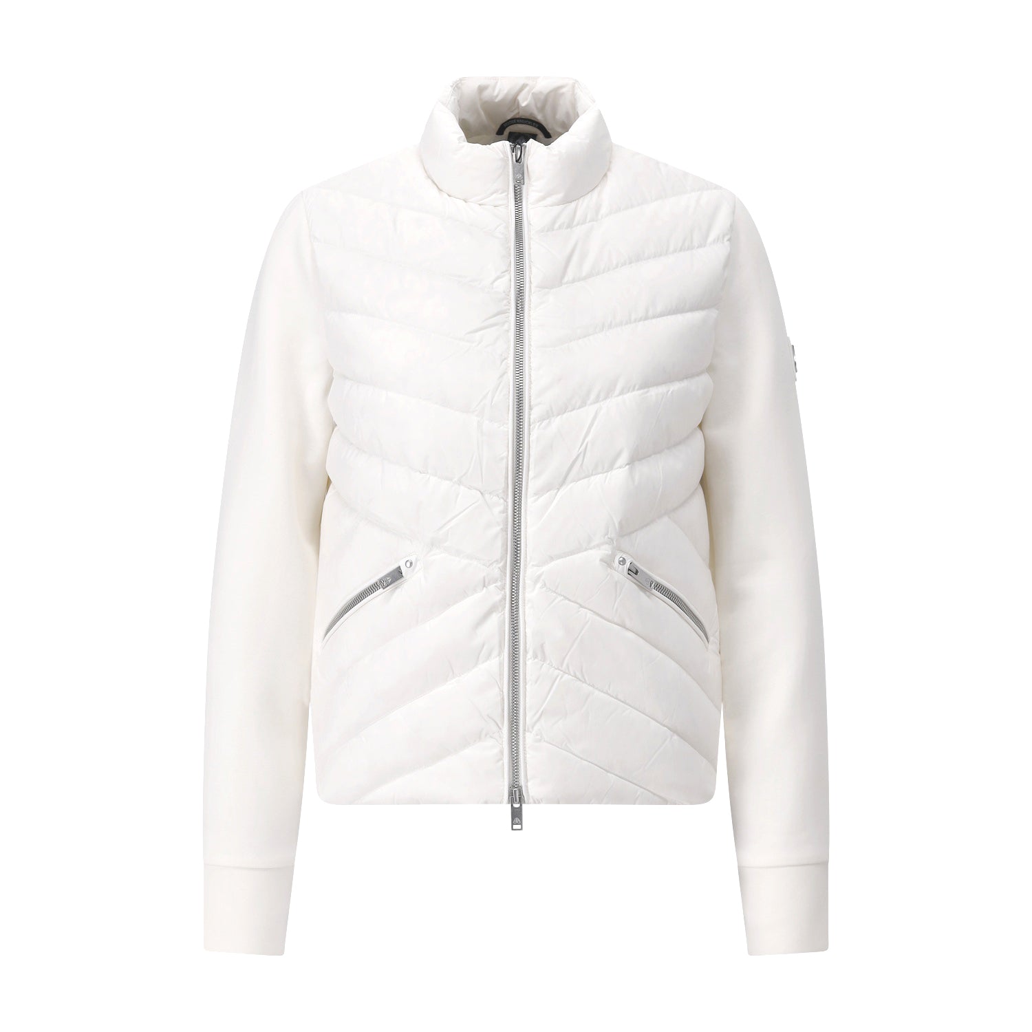 Moose Knuckles Steppjacke Beaconsfield