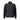 Daunenjacke Magnus Knit Hybrid XXL / Schwarz