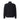 Daunenjacke Magnus Knit Hybrid XXL / Schwarz