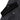 Daunenjacke Magnus Knit Hybrid XXL / Schwarz