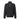 Zip-Pullover Hartsfield XL / Schwarz