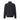 Zip-Pullover Hartsfield XL / Schwarz