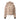 Steppjacke Moonstone aus Daunen L / Braun