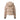Steppjacke Moonstone aus Daunen L / Braun