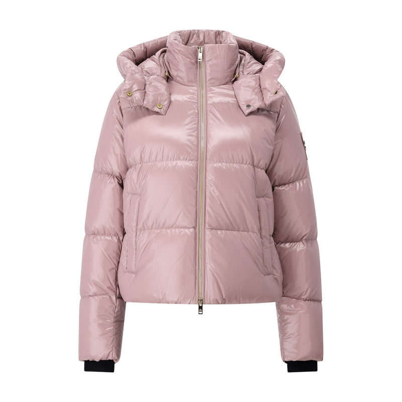 Moose Knuckles Steppjacke Moonstone mit Daunen Damen