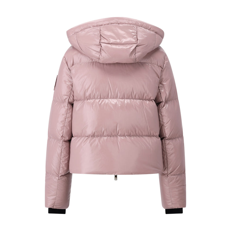 Moose Knuckles Steppjacke Moonstone mit Daunen Damen