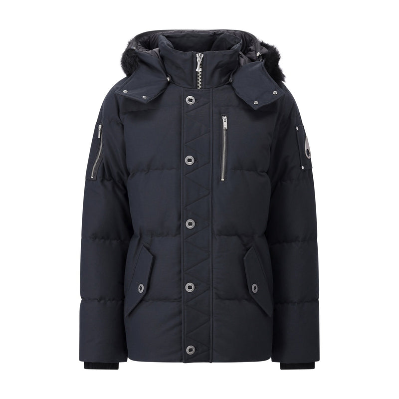 Moose Knuckles Daunenjacke Original 3Q Herren