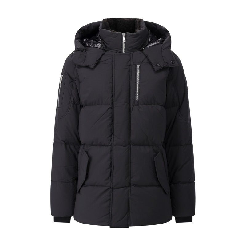 Moose Knuckles Puffer Jacke Everest 3Q Herren