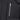 Puffer Jacke Everest 3Q XXL / Schwarz
