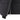 Puffer Jacke Everest 3Q XXL / Schwarz