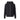 Sweatjacke Heartsfield XXL / Schwarz
