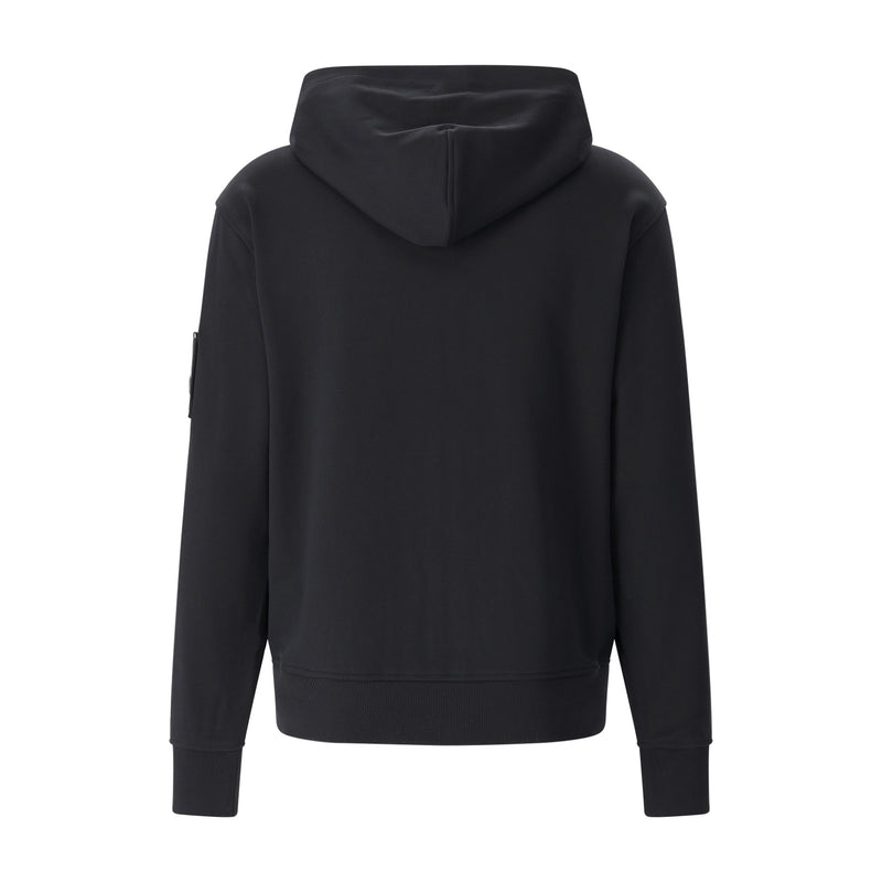 Sweatjacke Heartsfield XXL / Schwarz