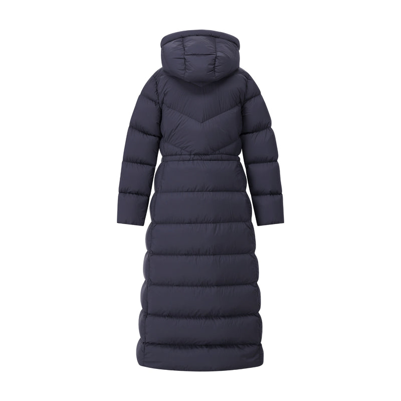 Moose Knuckles Steppmantel Belle Cote mit Daunen Damen