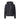 Northdale Daunenjacke XXL / Schwarz