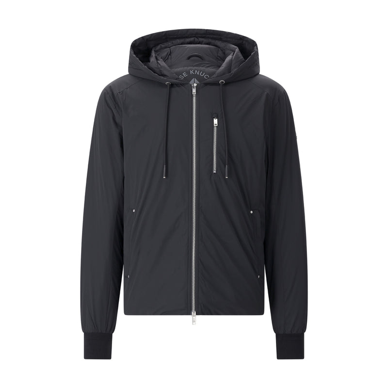 Northdale Daunenjacke XXL / Schwarz