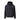 Moose Knuckles Wendejacke mit Allover-Logo Herren