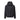 Moose Knuckles Wendejacke mit Allover-Logo Herren