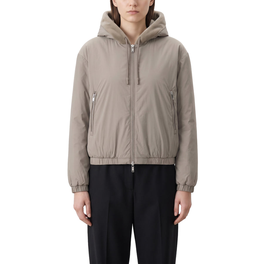 Moose Knuckles Wendejacke Eaton Bunny Damen