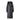 Parka Celestia Long mit Daunen XXL / Schwarz