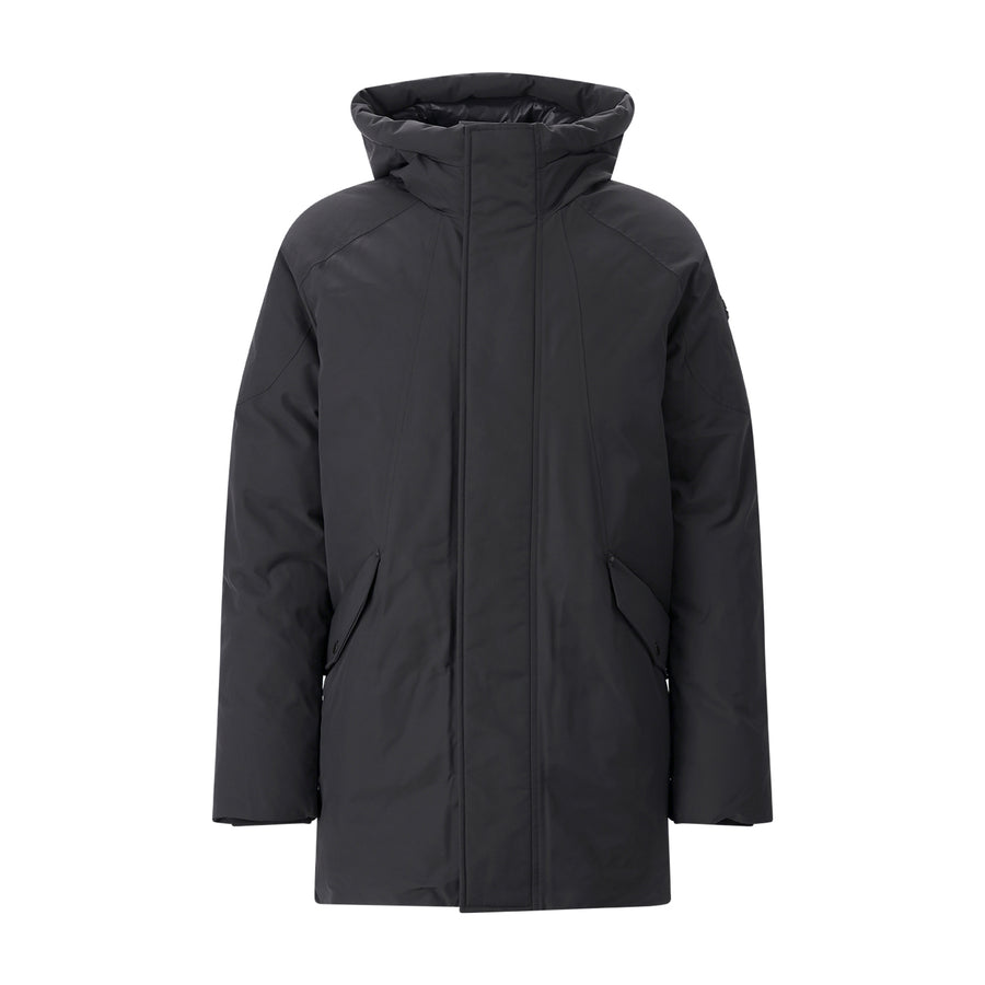 Moose Knuckles Parka mit Daunen Herren