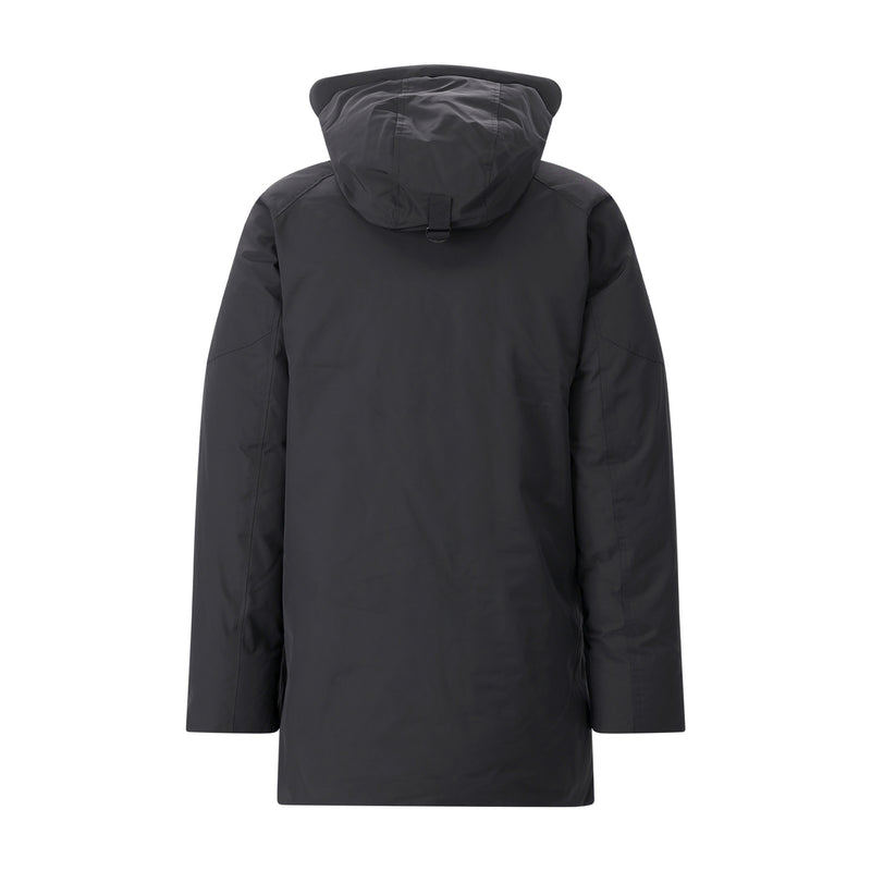Moose Knuckles Parka mit Daunen Herren