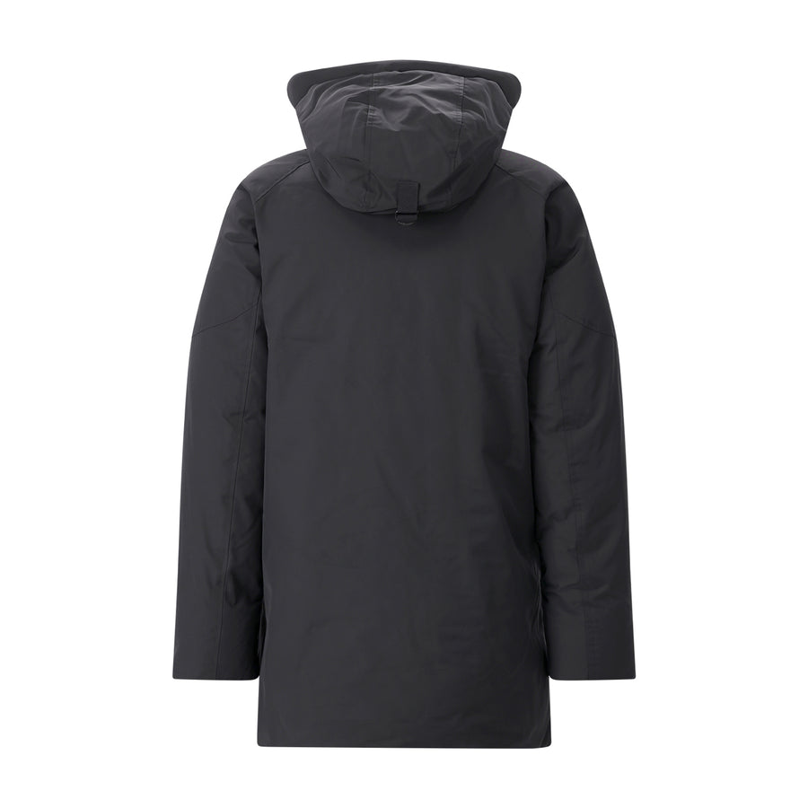 Moose Knuckles Parka mit Daunen Herren