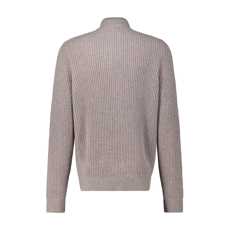 Fedeli Strickjacke aus Kaschmir Herren