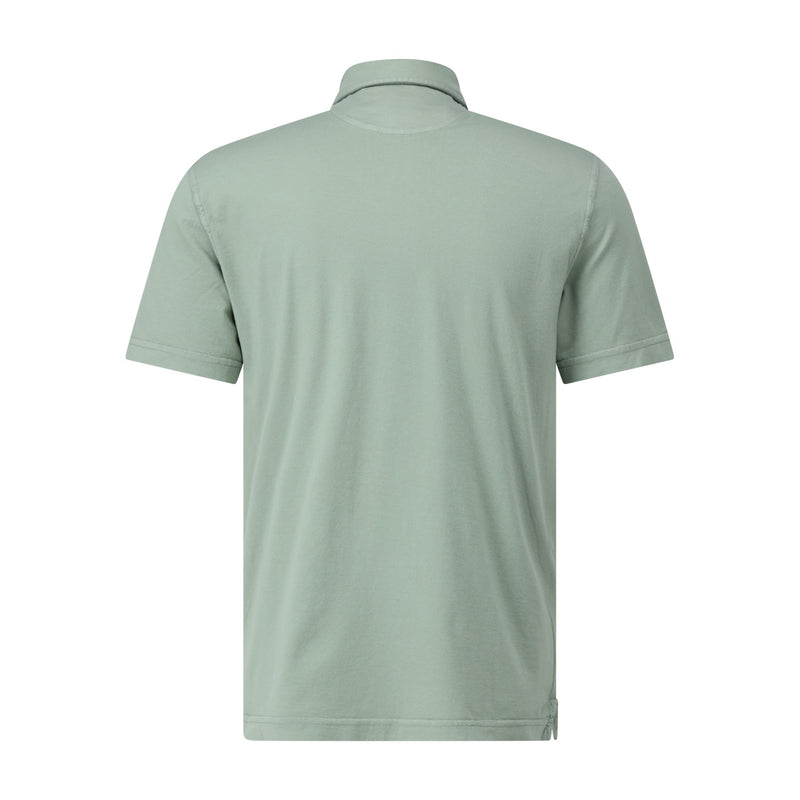 Fedeli Poloshirt aus Jersey Herren