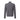Fedeli Langarm-Poloshirt aus Baumwolle Herren