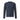 Fedeli Langarmshirt aus Baumwolle Herren