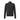 Fedeli Langarm-Poloshirt aus Baumwolle Herren