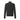 Fedeli Langarm-Poloshirt aus Baumwolle Herren