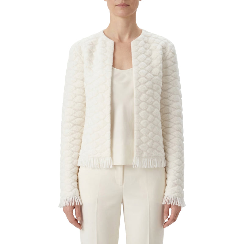 Gabriela Hearst Cardigan Johannes Damen