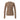 Strickjacke aus Kaschmir-Seide-Mix XL / Braun