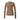 Strickjacke aus Kaschmir-Seide-Mix XL / Braun