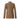 Blazer Angela aus Wolle-Seide-Mix 42 / Braun