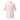 Hemdbluse mit rückseitigem Schlitz XL / Rosa