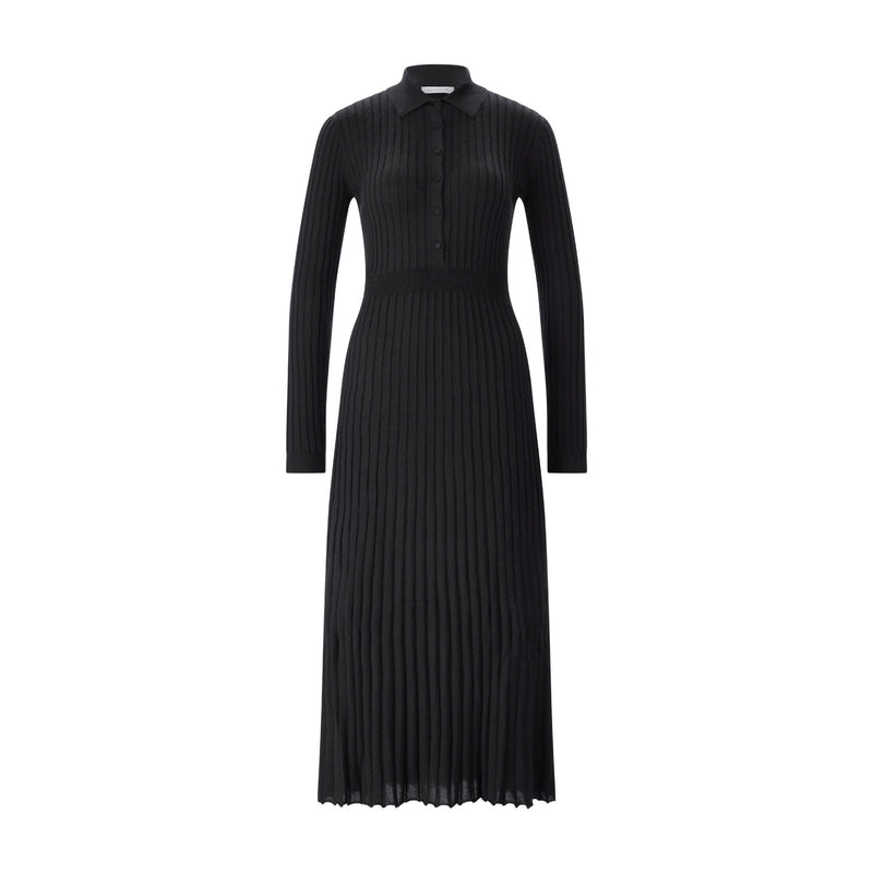 Gabriela Hearst Maxikleid Ardor aus Kaschmir & Seide Damen