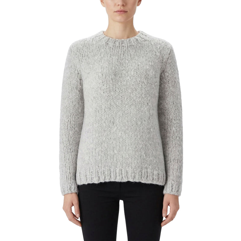Gabriela Hearst Pullover Lawrence aus Kaschmir Damen