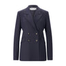 Gabriela Hearst Blazer Angela aus Wolle Damen