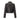 Lederjacke Cordelia 38 / Schwarz