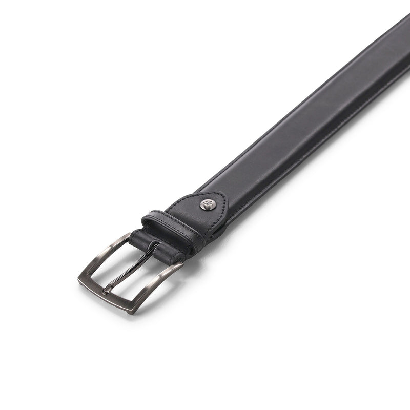 Van Bommel Gürtel aus Leder Herren