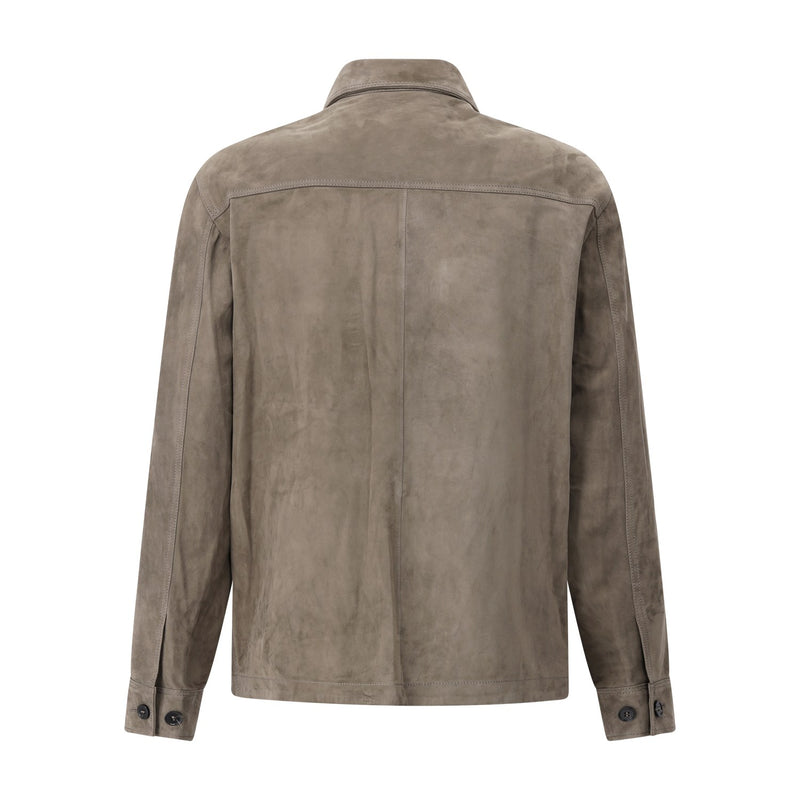 Arma Jacke Mex aus Lammleder Herren