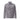 Hemdjacke Mex aus Lamm-Velours 56 / Grau